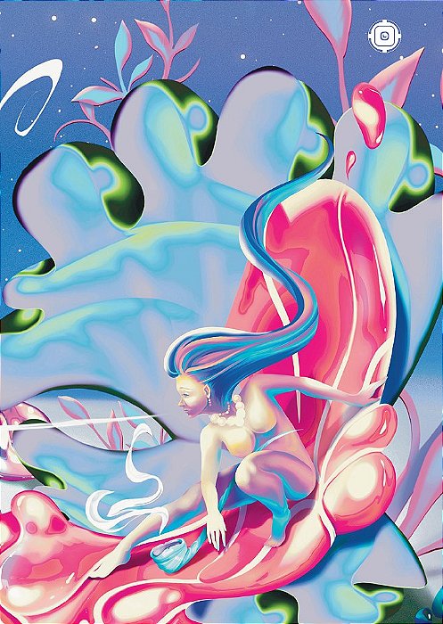 O Mundo Resplandecente