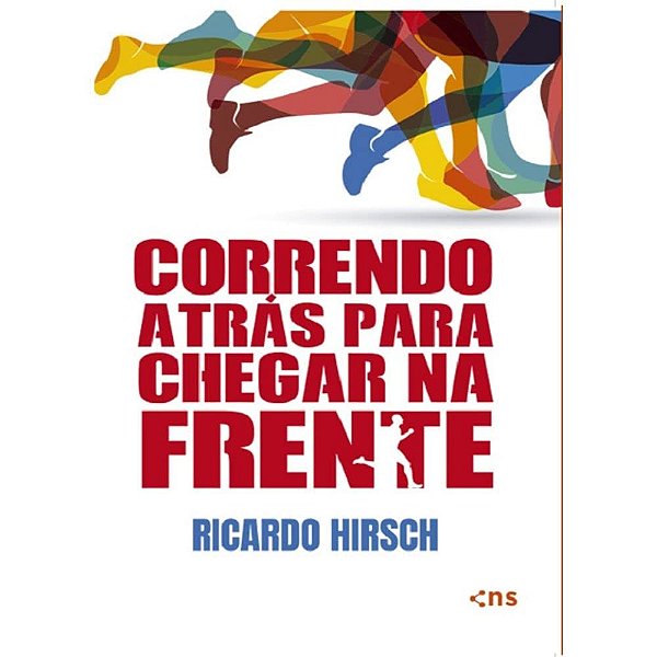 Correndo Atrás Para Chegar Na Frente