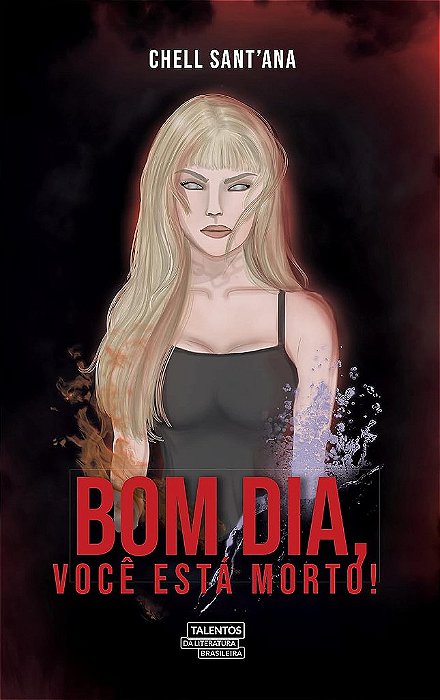 Bom Dia, Você Está Morto!