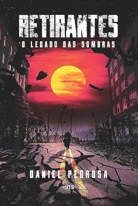 Retirantes - O Legado Das Sombras