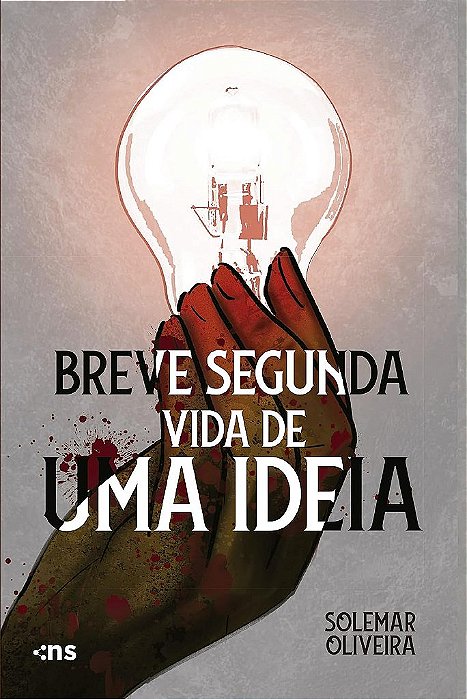 Breve Segunda Vida De Uma Ideia