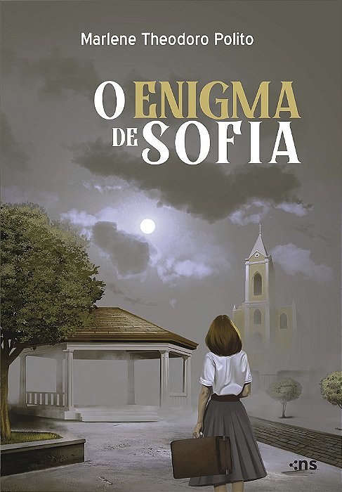 O Enigma De Sofia