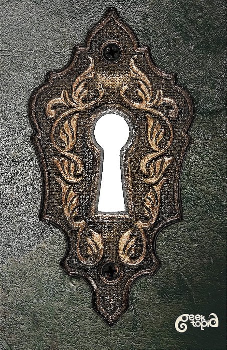 Box Locke & Key - Vol 1, 2 e 3 - Bem-Vindo A Lovecraft - Jogos Mentais - Coroa De Sombras