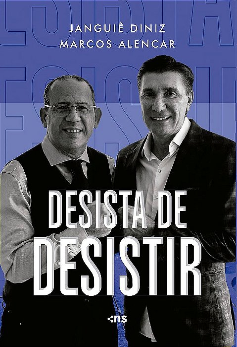 Desista De Desistir