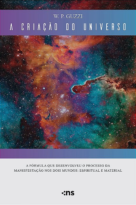 A Criação Do Universo