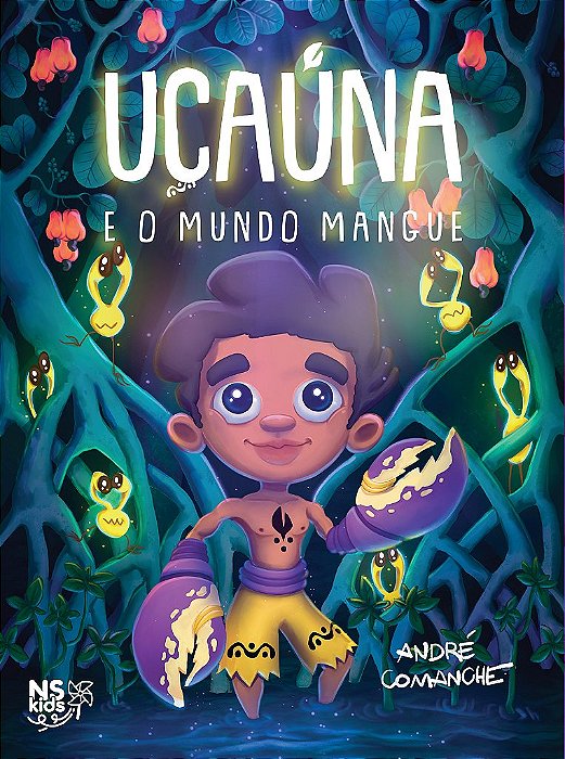 Uçaúna: E O Mundo Mangue