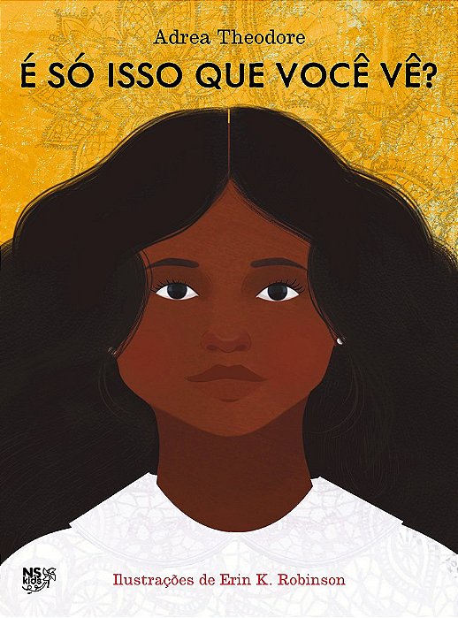 É Só Isso Que Você Vê?