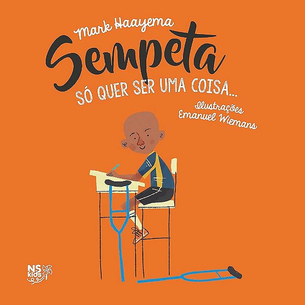 Sempeta Só Quer Ser Uma Coisa