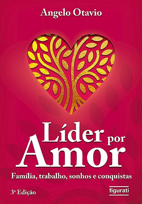 Líder Por Amor