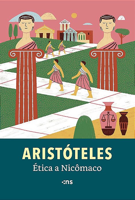 Ética A Nicômaco