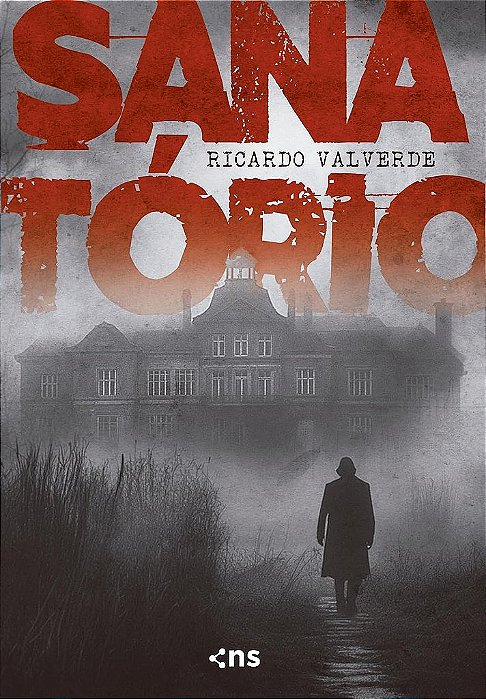 Sanatório - Ricardo Valverde