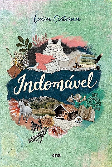 Indomável - Luisa Cisterna