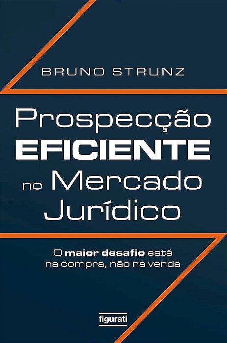 Prospecção Eficiente no Mercado Jurídico