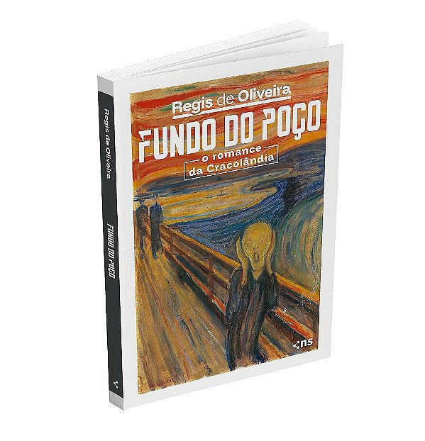 Fundo do Poço: O Romance da Cracolândia