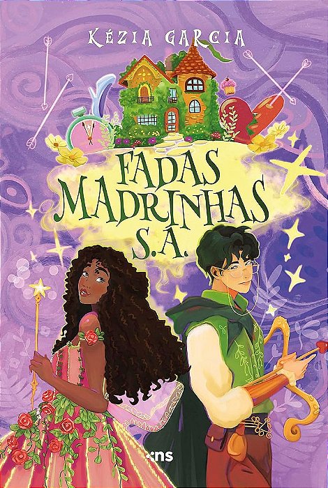 Fadas Madrinhas S.A.