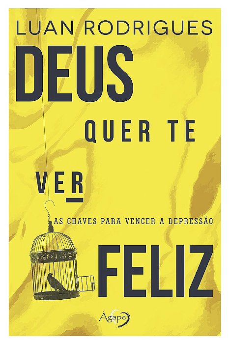 Deus Quer Te Ver Feliz