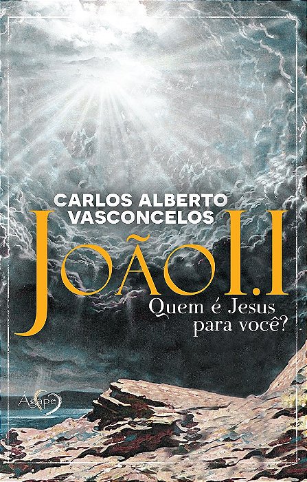 Joao I.I - Quem É Jesus Para Você?