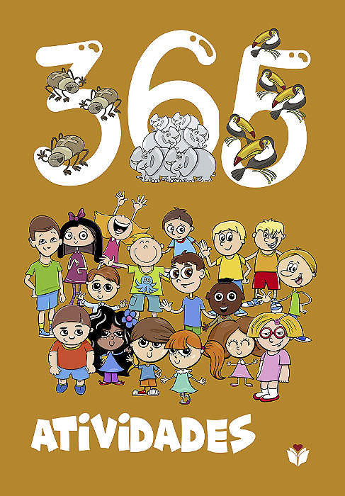 365 Atividades