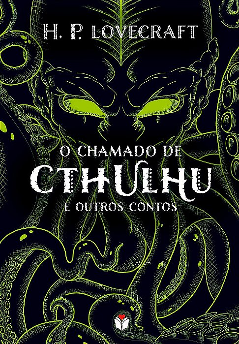 O Chamado De Cthulhu E Outros Contos