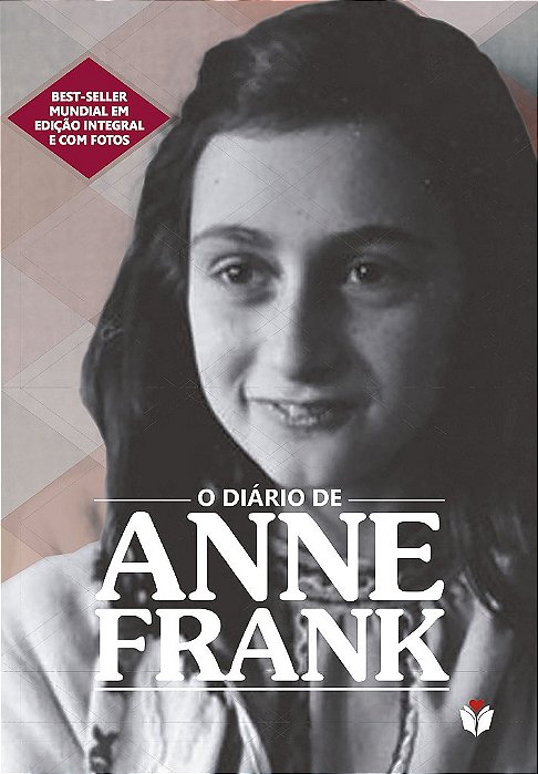 O Diário De Anne Frank