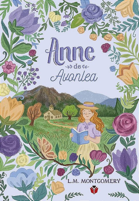 Anne De Avonlea