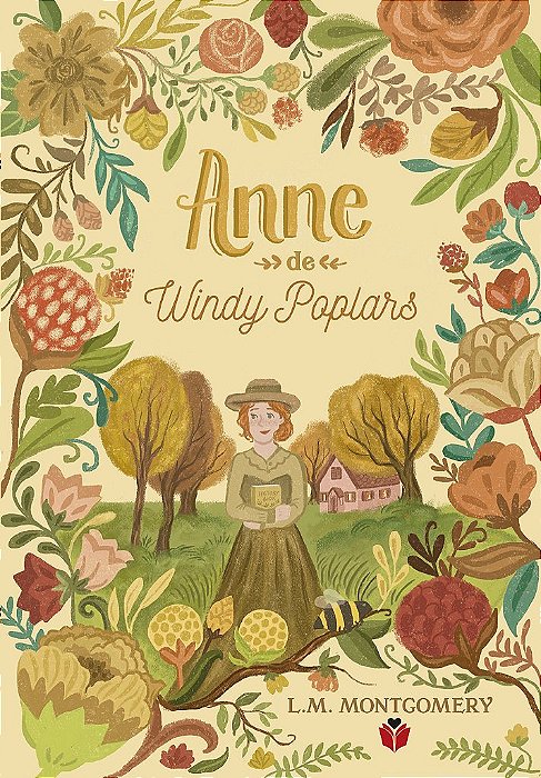 Anne De Windy Poplars