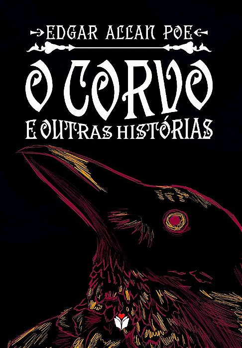 O Corvo E Outras Histórias