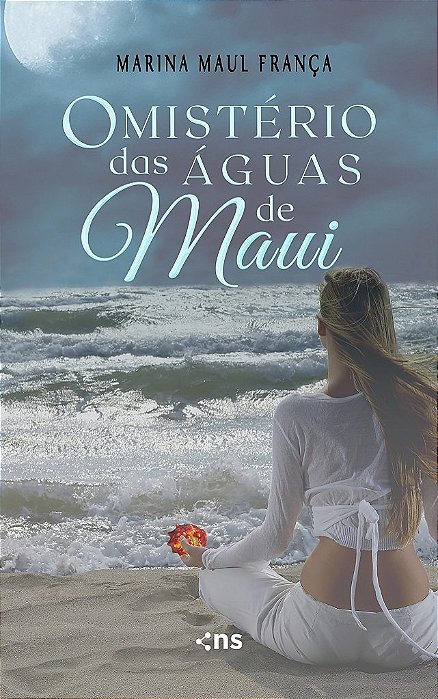 O Mistério Das Águas De Maui