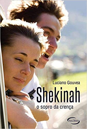 Shekinah O Sopro Da Crença