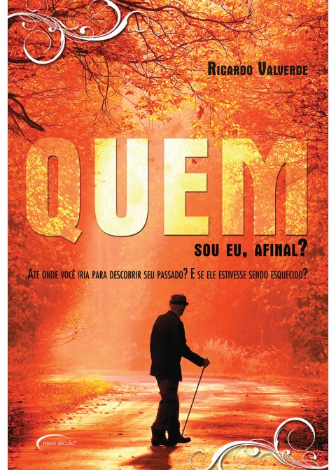 Quem Sou Eu, Afinal?