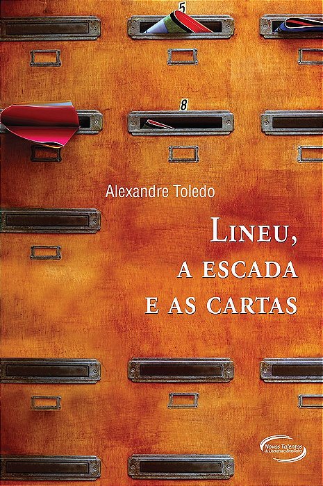 Lineu, A Escada E As Cartas