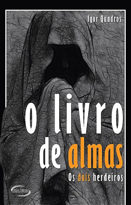 O Livro De Almas
