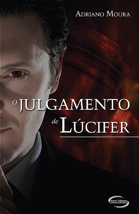 O Julgamento De Lucifer