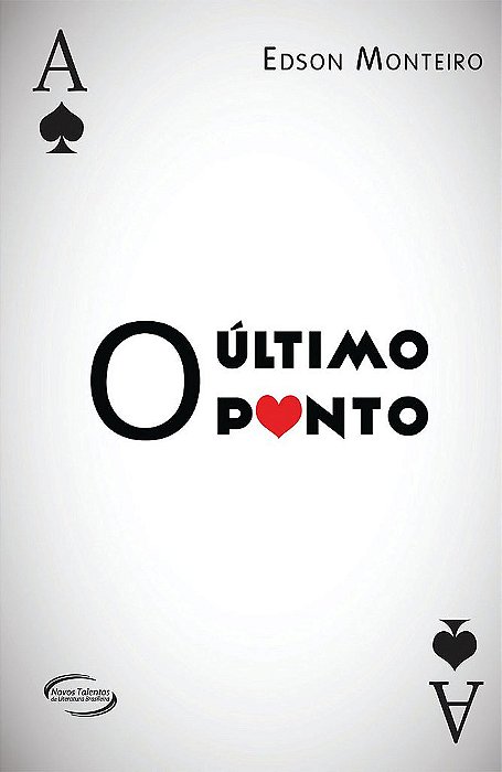 Ultimo Ponto, O