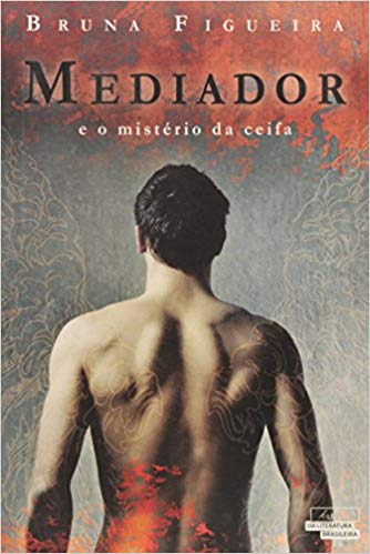 Mediador E O Mistério Da Ceifa