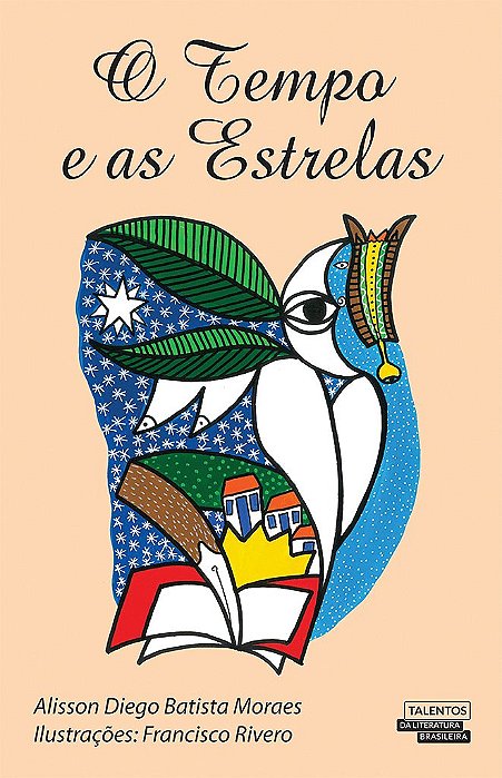 Tempo E As Estrelas, O