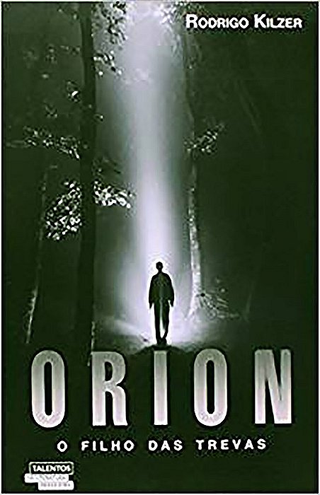 Orion - O Filho Das Trevas