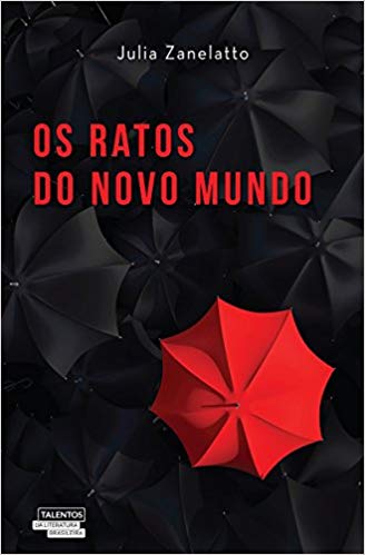 Os Ratos Do Novo Mundo
