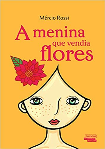 A Menina Que Vendia Flores