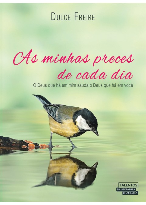 As Minhas Preces De Cada Dia