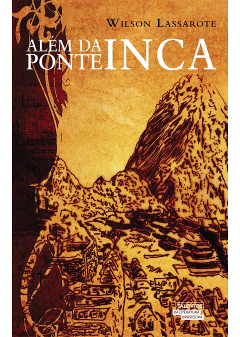 Alem Da Ponte Inca