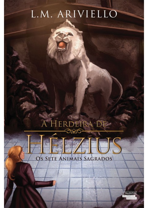 A Herdeira De Helzius