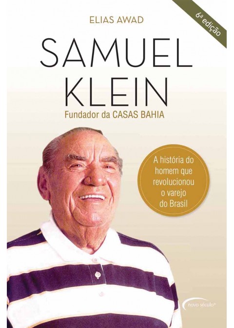 Samuel Klein - 6Aed