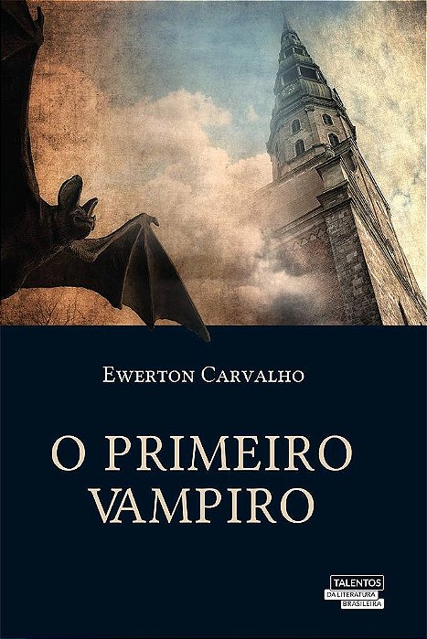 O Primeiro Vampiro
