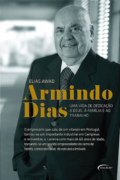 Armindo Dias