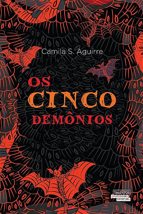 Os Cinco Demonios