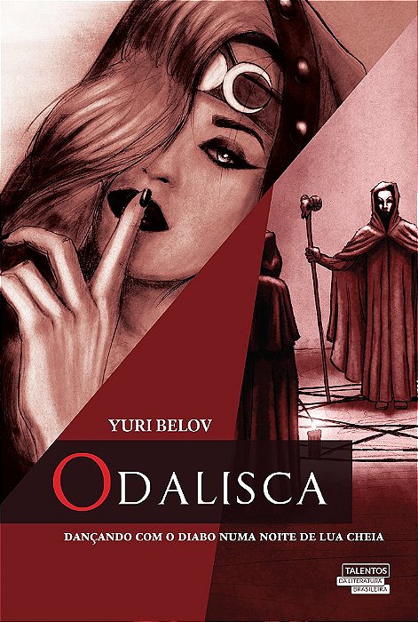 Odalisca