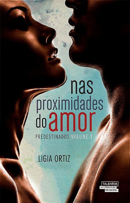 Nas Proximidades Do Amor