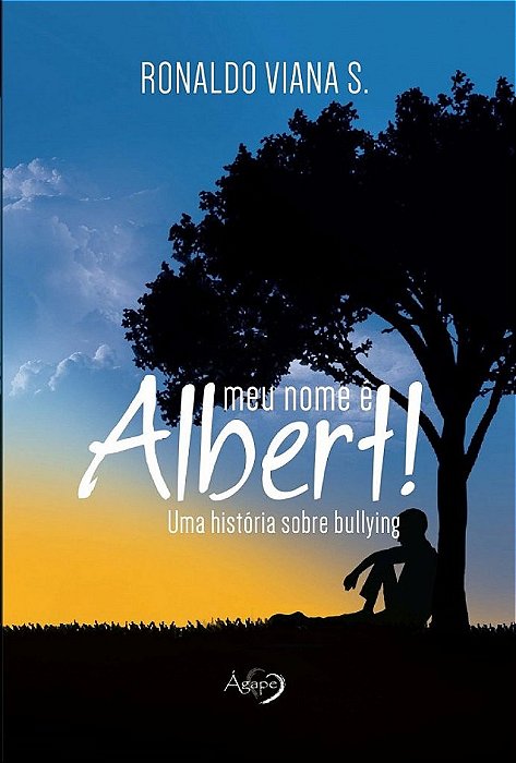 Meu Nome É Albert! Uma História Sobre Bullying
