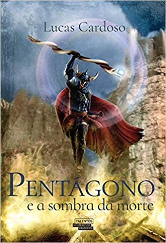 Pentagono E A Sombra Da Morte